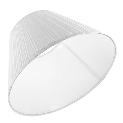 QUMIIRITY Lampenschirm für Tisch und Stehlampe Dekorativer Bezug für Schlafzimmer und Wohnzimmer Langlebig und Vielseitig Sanftes Licht Einfache Installation QUMIIRITY Lampenschirm für Tisch und Stehlampe Dekorativer Bezug für Schlafzimmer und Wohnzimmer Langlebig und Vielseitig Sanftes Licht Einfache Installation von QUMIIRITY
