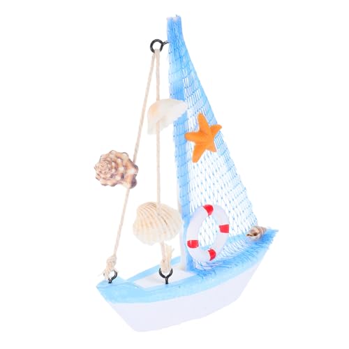 QUMIIRITY Mini-segelbootmodell Aus Holz – Rustikale Segelboot-Ornamente, Nautische Themendekoration Für Kinderzimmer, Tischdekoration, Strandparty, Gastgeschenke, DIY-bastelprojekte QUMIIRITY Mini-segelbootmodell Aus Holz – Rustikale Segelboot-Ornamente, Nautische Themendekoration Für Kinderzimmer, Tischdekoration, Strandparty, Gastgeschenke, DIY-bastelprojekte von QUMIIRITY