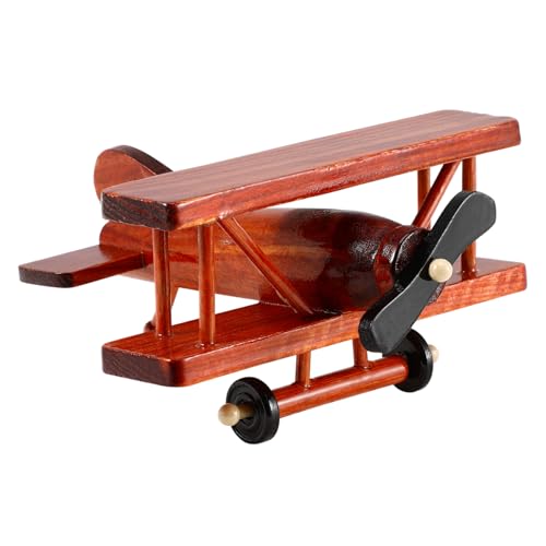 QUMIIRITY Modellflugzeug Aus Holz Ebene Modellflugzeuge Flugzeugmodellbausätze Modell Eines Kampfflugzeugs Unfertige Flugzeuge Segelflugzeug Flugzeug-Propeller-wanddekoration Auto QUMIIRITY Modellflugzeug Aus Holz Ebene Modellflugzeuge Flugzeugmodellbausätze Modell Eines Kampfflugzeugs Unfertige Flugzeuge Segelflugzeug Flugzeug-Propeller-wanddekoration Auto von QUMIIRITY