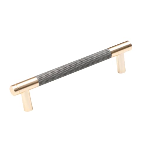 QUMIIRITY Moderner T bar Möbelgriff aus Hochwertigem Space Aluminium Goldfarbene Oberfläche Langlebig und Stilvoll für Schranktüren Kleiderschränke Kommoden und Küchenschränke Geeignet QUMIIRITY Moderner T bar Möbelgriff aus Hochwertigem Space Aluminium Goldfarbene Oberfläche Langlebig und Stilvoll für Schranktüren Kleiderschränke Kommoden und Küchenschränke Geeignet von QUMIIRITY