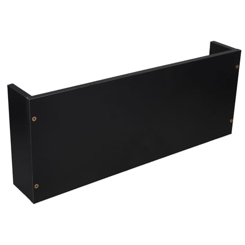 QUMIIRITY Monitorständer Holz Laptop Riser Universal Schreibtisch Computer Regal Vertikaler Laptophalter Erhöhungstisch Für Tastatur Notebook Drucker Home Office Halterung QUMIIRITY Monitorständer Holz Laptop Riser Universal Schreibtisch Computer Regal Vertikaler Laptophalter Erhöhungstisch Für Tastatur Notebook Drucker Home Office Halterung von QUMIIRITY
