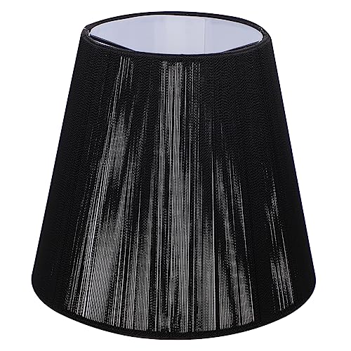 QUMIIRITY Nordic Style Lampenschirm Stoff Elegante Abdeckung für Wand Steh und Deckenlampen Langlebiger und Hochwertiger Lampenschirm als für Familie und Freunde QUMIIRITY Nordic Style Lampenschirm Stoff Elegante Abdeckung für Wand Steh und Deckenlampen Langlebiger und Hochwertiger Lampenschirm als für Familie und Freunde von QUMIIRITY