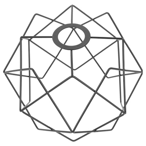 QUMIIRITY Retro Metall Lampenschirm für Pendelleuchte Vintage Design für Wohnzimmer Schlafzimmer und Gastronomie Fassung Leicht zu Installieren Stabil und Charmant QUMIIRITY Retro Metall Lampenschirm für Pendelleuchte Vintage Design für Wohnzimmer Schlafzimmer und Gastronomie Fassung Leicht zu Installieren Stabil und Charmant von QUMIIRITY