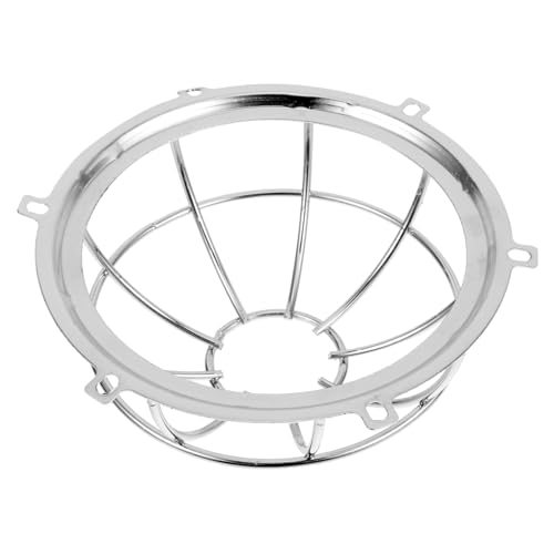 QUMIIRITY Schutzgitter für Feuermelder Sprinklerkopf mit robuster Schutzfunktion Einfache Installation Vielseitig Einsetzbar für Wohn Gewerberäume Attraktives Design Zuverlässiger Schutz des QUMIIRITY Schutzgitter für Feuermelder Sprinklerkopf mit robuster Schutzfunktion Einfache Installation Vielseitig Einsetzbar für Wohn Gewerberäume Attraktives Design Zuverlässiger Schutz des von QUMIIRITY