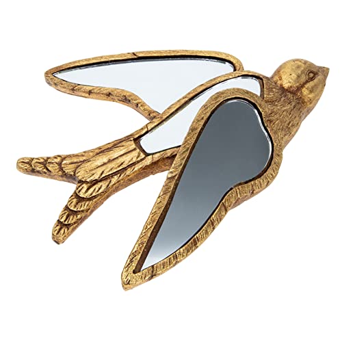 QUMIIRITY Swallow Wanddeko Aus Resin Vintage Wandornament Für Innenbereich Einzigartige Wandgestaltung Für Wohnzimmer Und Schlafzimmer Design QUMIIRITY Swallow Wanddeko Aus Resin Vintage Wandornament Für Innenbereich Einzigartige Wandgestaltung Für Wohnzimmer Und Schlafzimmer Design von QUMIIRITY