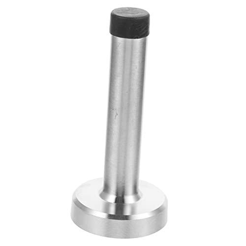 QUMIIRITY Türstopper mit Gummispitze Wandmontage Türpuffer zum Schutz vor Türschäden und Geräuschreduzierung für Zuhause Büro und von QUMIIRITY