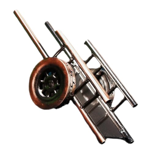 QUMIIRITY Weinflaschenhalter im Flatbed Truck Design Dekorativer Weinständer für Rotweinflaschen Praktischer und Stilvoller Weinflaschenhalter für Täglichen Gebrauch QUMIIRITY Weinflaschenhalter im Flatbed Truck Design Dekorativer Weinständer für Rotweinflaschen Praktischer und Stilvoller Weinflaschenhalter für Täglichen Gebrauch von QUMIIRITY