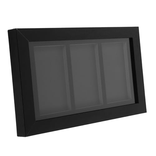 QUMIIRITY Yu-Gi-Gi-Take-Anzeigebox Kartenetui aus Acryl Home-Display-Rahmen Spielkartenhalter Wandpräsentationsrahmen Ladenvitrine Wandkartenhalter Spielkartenetui Holz Black QUMIIRITY Yu-Gi-Gi-Take-Anzeigebox Kartenetui aus Acryl Home-Display-Rahmen Spielkartenhalter Wandpräsentationsrahmen Ladenvitrine Wandkartenhalter Spielkartenetui Holz Black von QUMIIRITY