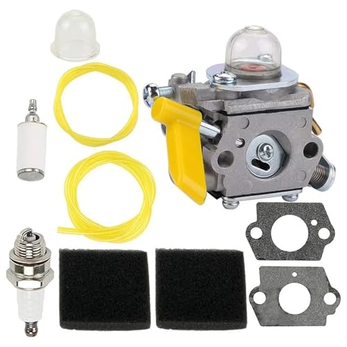 QUNFD Passend for EX 26 Ry26000 Ry28000 30Cc 26Cc Trimmervergaser QUNFD Passend for EX 26 Ry26000 Ry28000 30Cc 26Cc Trimmervergaser von QUNFD
