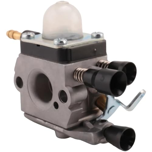 QUNFD Vergaser passend for BG45 BG65 BG85 C1Q-S68 C1Q-S68G mit Luftfilter-Tune-Up-Kit von QUNFD