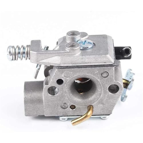 QUNFD Vergaser passend for CS-3000 CS-3400 Echo Kettensäge for WT589 WT-589 Gassäge Kettensäge von QUNFD