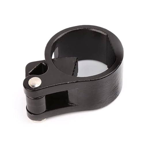 QUNNIE Universal Inner Tie Rod Sechskantschlüssel, Repair Removal Tools,Inner Tie Rod Removal Tool 27-42mm von QUNNIE