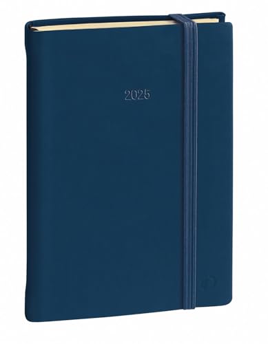 DAILY POCKET VZ Silk Marine 2026: Kalender im Taschenformat von QUO VADIS
