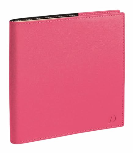 Executif Prestige 2021 VZ Soho rosa: Kalender im Schreibtischformat von QUO VADIS