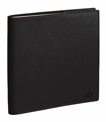 Executif Taschen-Kalender Soho 2022 schwarz: Die Terminkalender : Schreibtischformate: Kalender im Schreibtischformat Executif Taschen-Kalender Soho 2022 schwarz: Die Terminkalender : Schreibtischformate: Kalender im Schreibtischformat von QUO VADIS