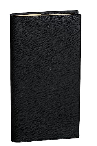 Planital Terminkalender Impala 2018 Schwarz Taschen-Kalender: Eine Woche horizontal auf 2 Seiten. 13 Monate: Dezember bis Dezember. Von 8.00 Uhr bis 19.00 Uhr: Kalender im Taschenformat Planital Terminkalender Impala 2018 Schwarz Taschen-Kalender: Eine Woche horizontal auf 2 Seiten. 13 Monate: Dezember bis Dezember. Von 8.00 Uhr bis 19.00 Uhr: Kalender im Taschenformat von QUO VADIS