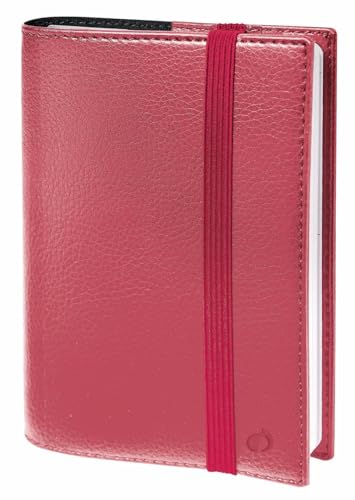 Time&Life ML Large Perlmutt rosa 2022: Die Terminkalender: Taschenformate von QUO VADIS