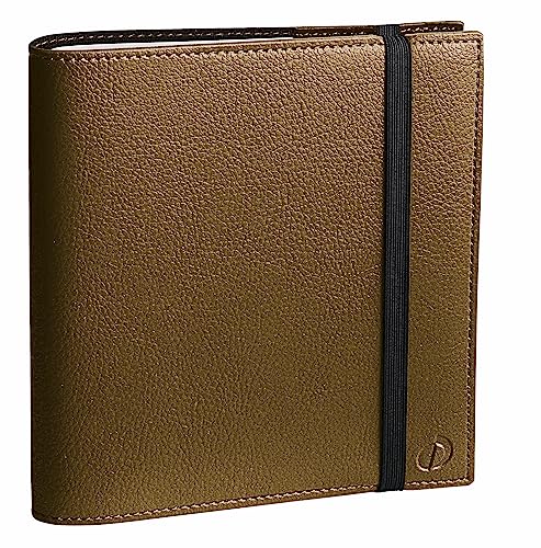 Time&Life ML Medium Kaki 2026: Kalender im Taschenformat von QUO VADIS