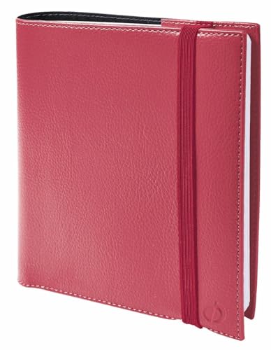 Time&Life ML Medium Perlmutt rosa 2026: Kalender im Taschenformat Time&Life ML Medium Perlmutt rosa 2026: Kalender im Taschenformat von QUO VADIS
