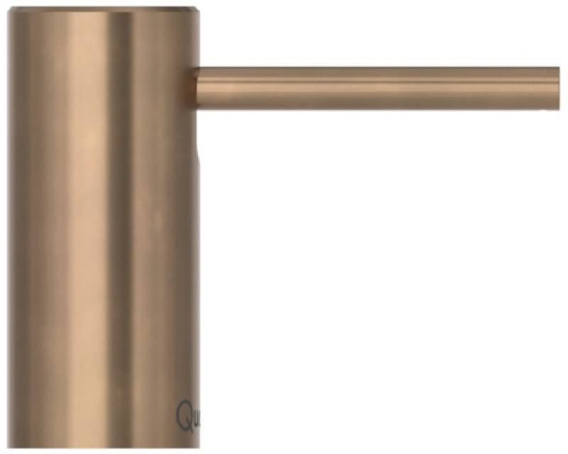 QUOOKER Küchenarmatur Nordic Seifenspender Messing Patina SDPTB von QUOOKER