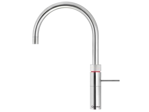 Quooker PRO3 B Fusion Round RVS (Voll-Edelstahl) von Quooker