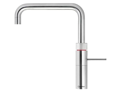 Quooker PRO3 B Fusion Square RVS (Voll-Edelstahl) von Quooker