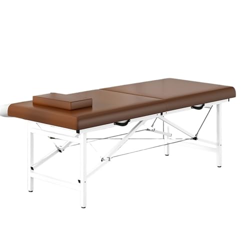 QUSYZD Massagebettmatratzen Faltbares Bett Pediküre Tragbare Gesichtsmassagestühle Ganzkörper-Spa-Massagemöbel, Farbe 6,Color-6 QUSYZD Massagebettmatratzen Faltbares Bett Pediküre Tragbare Gesichtsmassagestühle Ganzkörper-Spa-Massagemöbel, Farbe 6,Color-6 von QUSYZD