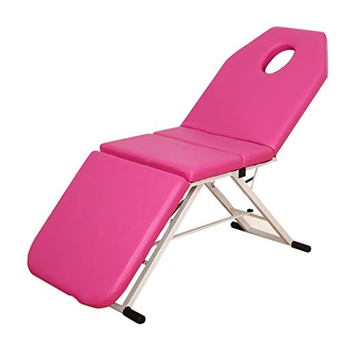QUSYZD Multifunktionales Massagebett, tragbarer Spa-Tisch, faltbar und lagerfähig, stabil und tragfähig, für mehrere Szenarien geeignet, von QUSYZD