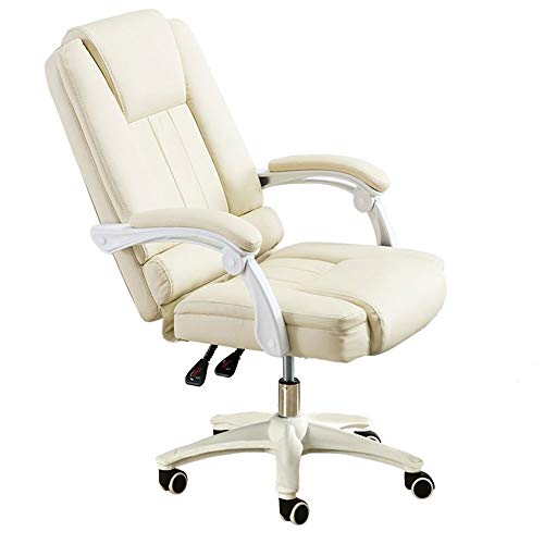 QUSYZD Sessel Racing Gaming Computer Bürostuhl Bequemer Sitzstuhl Boss Stuhl 145° verstellbares Design Einteilige Armlehne Moderne Schlichtheit Tragkraft 200kg, QUSYZD Sessel Racing Gaming Computer Bürostuhl Bequemer Sitzstuhl Boss Stuhl 145° verstellbares Design Einteilige Armlehne Moderne Schlichtheit Tragkraft 200kg, von QUSYZD