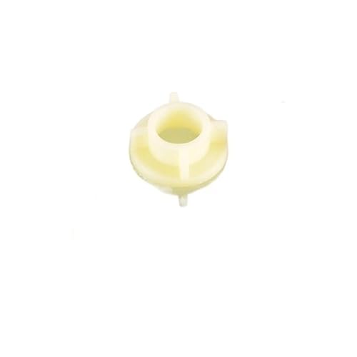 1,27 cm (1/2 Zoll) Befestigungsmutter aus Messing und Kunststoff for Fischtanks, Weinfässer, Rohre und Wasserhähne – erhältlich in 2/3/5/10 Stück(2 Pcs 6) von QUVUOAIHK