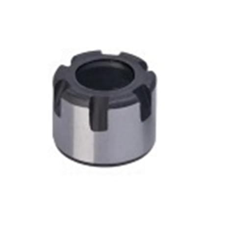 Spannzangenmutter aus Metall mit hoher Härte ER8-ER32 for Drehfutterhalter - Typ A/M/UM, Vibrationsreduzierung(M13X0.75P) von QUVUOAIHK
