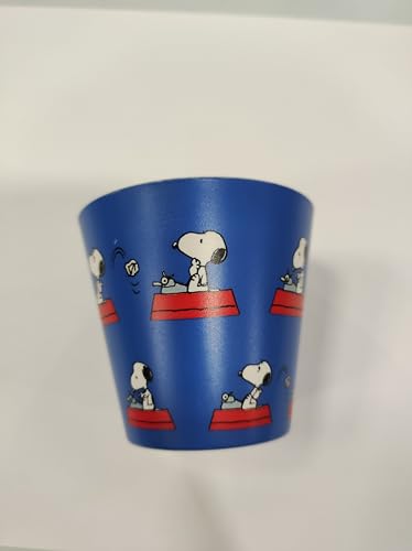 quy cup Espresso – 100% italienisches Design, hergestellt aus R-pet (Recycled Pet) in Lebensmittelqualität, Tasse 90 ml (Deckel nicht im Lieferumfang enthalten) von QUY CUP