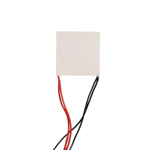 1 Halbleiter-Kühlchip TEC1-127 40 x 40 m²(TEC1-12708) von QVCTADPC