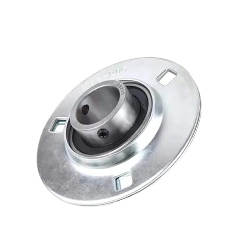 1 Stücke Stahlstanzen sphärische Lagersitz SB+PF203 204 205 206 207 208 209 210(SBPF203 1PCS) von QVCTADPC