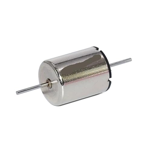 12mm * 15mm Kernlosen Motor Dual Welle DC 6V-12V 17000RPM Hohe Geschwindigkeit 12mm * 15mm Kernlosen Motor Dual Welle DC 6V-12V 17000RPM Hohe Geschwindigkeit von QVCTADPC