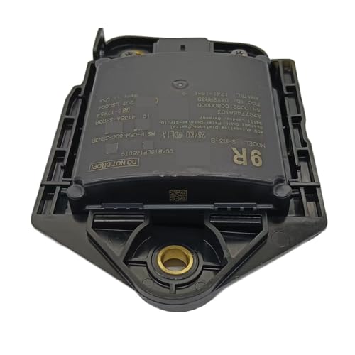 284K0 9DL1A (9R) Blind Spot Sensor Modul Abstand sensor Monitor 284K0-9DL1A Mit Halterung von QVCTADPC