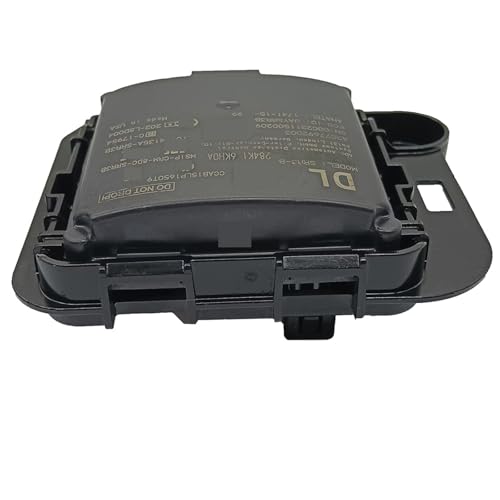 284K1 6KH0A (DL) Blind Spot Sensor Modul Abstand Sensor Monitor 284K16KH0A Mit Halterung von QVCTADPC