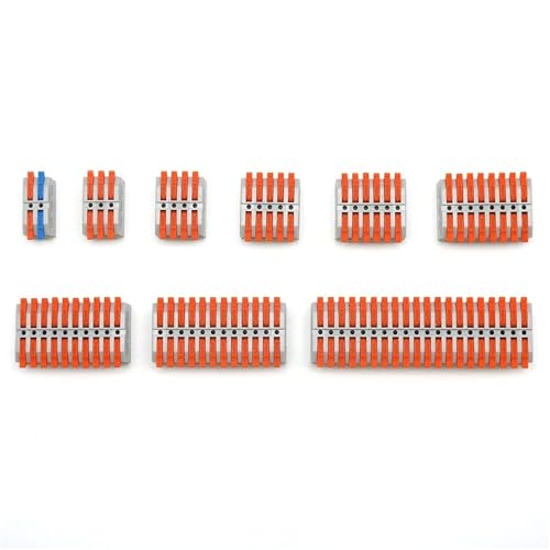 2P 3P 4P 5P 6P 8P 10P 12P 20P Schnell Docking Kabel Draht stecker Einfache Miniatur Terminal Kompakte Elektrische Verdrahtung Terminal(5P) von QVCTADPC