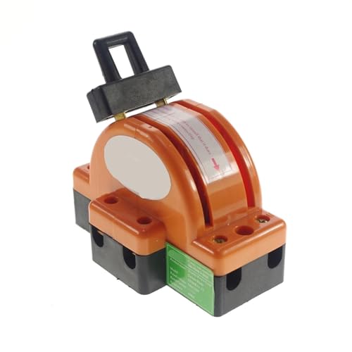 2P Zwei Pole 60A Doppel Werfen Messer Trennen Schalter 220V/380V Stromquelle Transfer von QVCTADPC