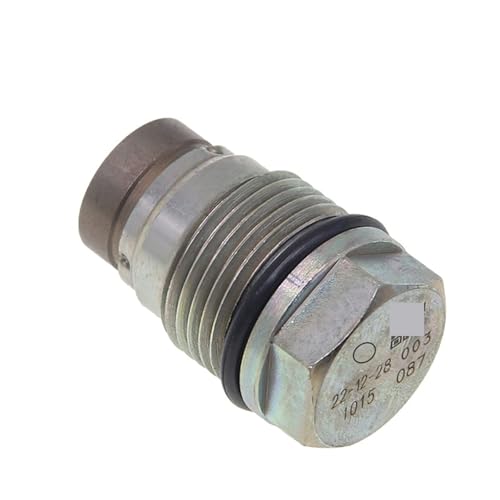 Hochdruck-Common-Rail-Überdruckventil OME:1110010015 410126-00116 1110010018 von QVCTADPC