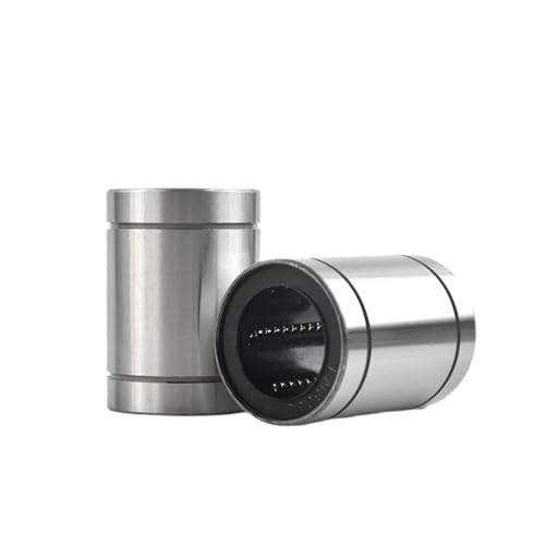 Hochgeschwindigkeits-Linearlager KBZ 04 06 08 10 12 16 20 24 32 OP PP(KBZ10-OP-PP) von QVCTADPC