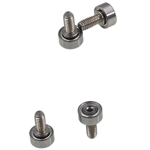 JSL60412-4C1L8M4 Außengewindelager von QVCTADPC