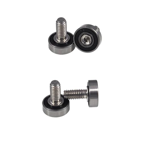 JSL69615-5C1L12M6 Außengewindelager von QVCTADPC