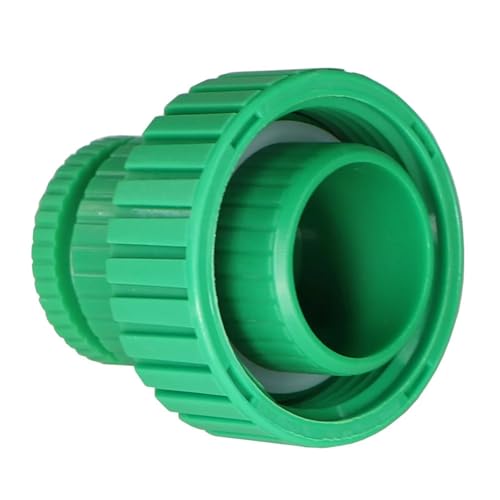 Kunststoff-Wasserhahnanschluss, Gartenbewässerungszubehör, automatische Bewässerungsuhr, Bewässerungsarmaturen for den Gemüseanbau(A20) von QVCTADPC