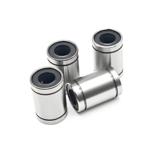 LM10UU 10 * 19 * 29mm Linear Kugellager Stange Schiene Drucker Teile 4 stücke von QVCTADPC