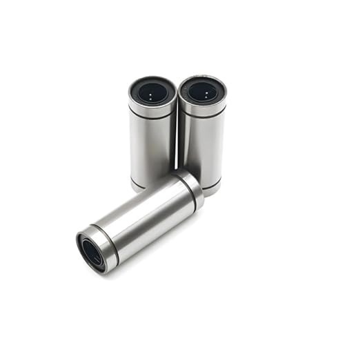 LM13LUU 13 * 23 * 61mm Lange Typ Linear Motion Lager 3 stücke LM13LUU 13 * 23 * 61mm Lange Typ Linear Motion Lager 3 stücke von QVCTADPC