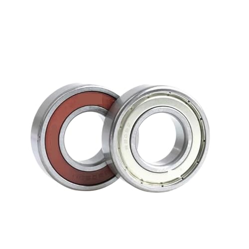MR117ZZ 7 * 11 * 3mm Deep Groove Ball Bearing(5PCS) von QVCTADPC