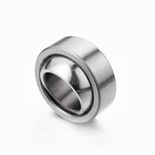 Selbstschmierende Radial-Gelenklager GE4C GE5C GE6C GE8C GE10C GE12C GE15C GE17C GE20C GE25C GE30C(GE12C) von QVCTADPC