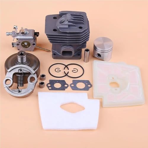38mm Zylinderkolbensatz Passend for FS160 FS220 FS280 Vergaserkupplungstrommel F Reiniger Basisbaugruppe 38mm Zylinderkolbensatz Passend for FS160 FS220 FS280 Vergaserkupplungstrommel F Reiniger Basisbaugruppe von QVFMAJJDA