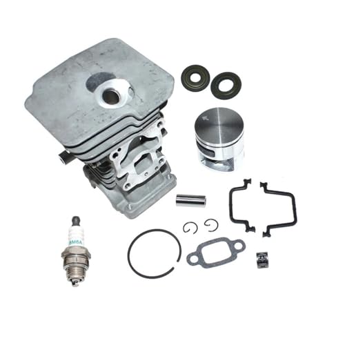 41mm Zylinderkolbensatz passend for Hus 435 435E 440 440E 435 II 440 II 135 135E 140 140E CS2240 CS2240S CS2240 II 41mm Zylinderkolbensatz passend for Hus 435 435E 440 440E 435 II 440 II 135 135E 140 140E CS2240 CS2240S CS2240 II von QVFMAJJDA